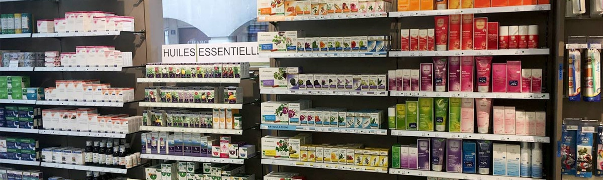 Pharmacie Rullier A Morestel En Nord Isere